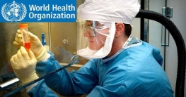 যে কারণে বিশ্বকে সতর্ক করলো ‘হু’