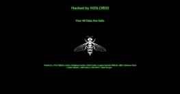 পেট্রোবাংলার ওয়েবসাইট হ্যাকড