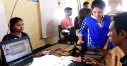 ২৩ এপ্রিল ভোটার তালিকা হালনাগাদে তথ্য সংগ্রহ শুরু