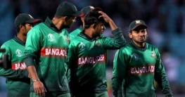 রোববার দেশে ফিরবেন টাইগাররা