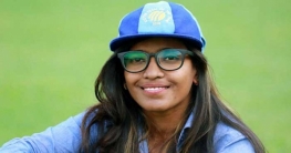 ইনজুরিতে ছিটকে গেলেন রুমানা