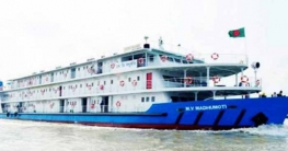 ঢাকা-কলকাতা বিলাসবহুল ক্রুজ সফর শুরু শুক্রবার থেকে