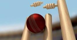 ৬ রানে অলআউট পুরো দল!