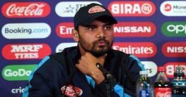 আগামী বিশ্বকাপে টাইগারদের ফেভারিট দেখছেন মাশরাফী