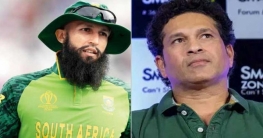 হাশিম আমলাকে নিয়ে শচীনের আবেঘন স্ট্যাটাস