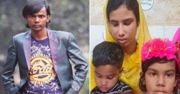 স্ত্রীকে পেটালেন হিরো আলম স্ত্রীকে পেটালেন হিরো আলম