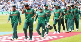 টাইগারদের বিশ্বকাপ দল ঘোষণা আজ