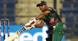 তাণ্ডব চালানো সেই মোসাদ্দেকই ম্যাচ সেরা