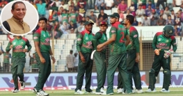 এখনো সেমিতে খেলার সুযোগ আছে বাংলাদেশের
