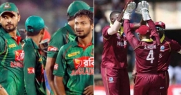 আজ উইন্ডিজের বিপক্ষে জয় চান মাশরাফী