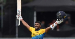 কোহলিকে টপকে গেলেন শ্রীলংকান আভিস্কা ফার্নান্ডো