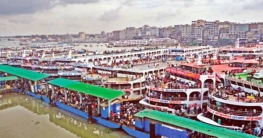 আজ থেকে শুরু নৌ নিরাপত্তা সপ্তাহ