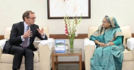 রোহিঙ্গা প্রত্যাবাসনে একমত বাংলাদেশ-যুক্তরাজ্য