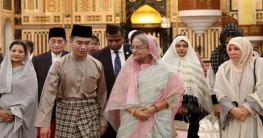 প্রধানমন্ত্রী দেশে ফিরবেন আজ