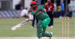 নিউজিল্যান্ডকে হারিয়ে সেমিতে বাংলাদেশের এমপিরা