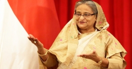 ইন্দিরা-মের্কেলের রেকর্ড ছুঁলেন শেখ হাসিনা ইন্দিরা-মের্কেলের রেকর্ড ছুঁলেন শেখ হাসিনা