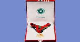 আজ স্বাধীনতা পুরস্কার প্রদান করবেন প্রধানমন্ত্রী