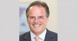 ব্রিটিশ মন্ত্রী মার্ক ফিল্ড ঢাকায়