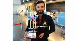 ম্যাচ শেষে যা বললেন মাশরাফী