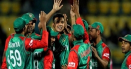 শ্রীলংকার বিপক্ষে আজ বাংলাদেশের সম্ভাব্য একাদশ