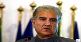 কাশ্মীর সমস্যা সমাধানে জাতিসংঘের ভূমিকা চায় পাকিস্তান