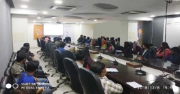 ডোমেইন ও আইটি শিল্পে ক্যারিয়ার নিয়ে রেজিস্ট্রোর সেমিনার