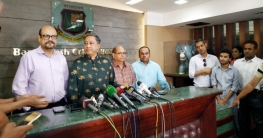 বিশ্বকাপ ভাবনায় টাইগারদের জন্য আসতে পারে মনোবিদ
