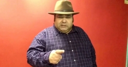 অভিনেতা পাপ্পু পলিয়েস্টার আর নেই