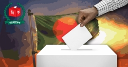 প্রবাসীদের ভোট দেয়ার জন্য ব্যালট পেপার পাঠানোর দাবি