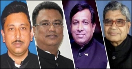 চিফ হুইপ নূর-ই-আলম, নতুন স্বপন-সামশুল-পঞ্চানন