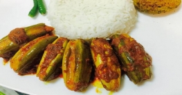 স্বাদের ভিন্নতায় ‘মালাই পটল’