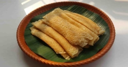 ক্ষীর পাটিসাপটা তৈরি করবেন যেভাবে