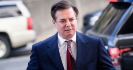 ট্রাম্পের সাবেক সহযোগীর ৪৭ মাসের কারাদণ্ড