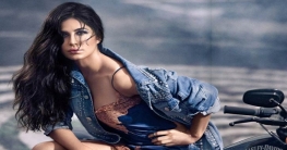 একা থাকা আর নয়, বয়ফ্রেন্ড চান ক্যাটরিনা