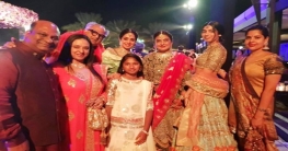 শ্রীদেবীর শেষ ছবি অন্তর্জালে ভাইরাল