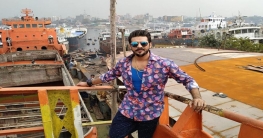 কেন পাখি ড্রেস কিনলেন নিরব?