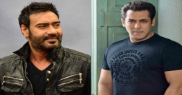 রানি ছাড়া রাজা সালমান খান!