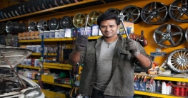 পাঁচ বছর পর মুক্ত নিরবের ‘বাংলাশিয়া’ পাঁচ বছর পর মুক্ত নিরবের ‘বাংলাশিয়া’