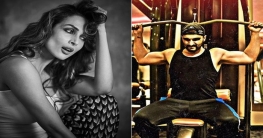 ঘাম ঝরাচ্ছে প্রেমিক, মালাইকা বললেন ‘কিলিং ইট’ ঘাম ঝরাচ্ছে প্রেমিক, মালাইকা বললেন ‘কিলিং ইট’