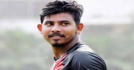 ব্যাকআপ অলরাউন্ডার হিসেবে বিশ্বকাপের দলে সৈকত