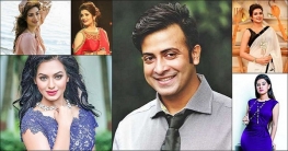 শাকিবের ‘আগুন’ নেভাবে কে? শাকিবের ‘আগুন’ নেভাবে কে?