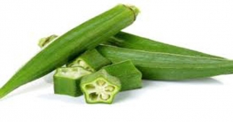 ডায়াবেটিস নিয়ন্ত্রণে সহায়ক ঢেঁড়শ