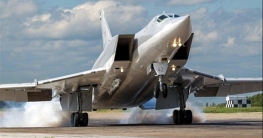 ক্রিমিয়ায় পরমাণু অস্ত্রবাহী বিমান মোতায়েন করবে রাশিয়া