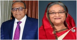 রাষ্ট্রপতি ও প্রধানমন্ত্রী টুঙ্গিপাড়া যাচ্ছেন রোববার