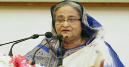 লন্ডন থেকে পরিস্থিতি মনিটর করছেন প্রধানমন্ত্রী