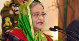 পানি-বিদ্যুৎ হিসাব করে ব্যবহার করুন : প্রধানমন্ত্রী