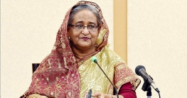 ক্ষতিগ্রস্ত এলাকায় দ্রুত ত্রাণ দি‌তে প্রধানমন্ত্রীর নি‌র্দেশ