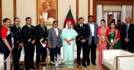 তাদের ‘নায়ক’ আখ্যা দিলেন প্রধানমন্ত্রী