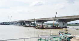 শনিবার মেঘনা ও গোমতী সেতু উদ্বোধন করবেন প্রধানমন্ত্রী শনিবার মেঘনা ও গোমতী সেতু উদ্বোধন করবেন প্রধানমন্ত্রী