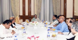 ‘ভবন নির্মাণে বিল্ডিং কোড অনুসরণ করতে হবে’